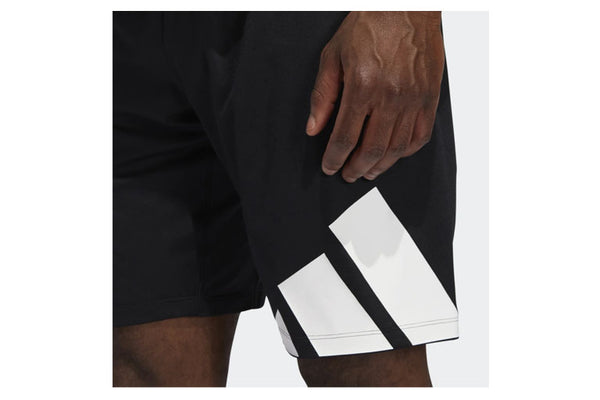 adidas 4K 3 Bar Short