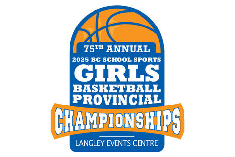 BC School Sports Girls Basketball Provincial Championships