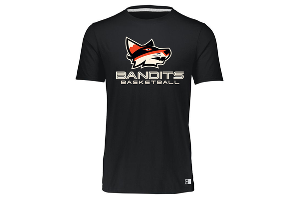 Vancouver Bandits Icon Basketball T-Shirt