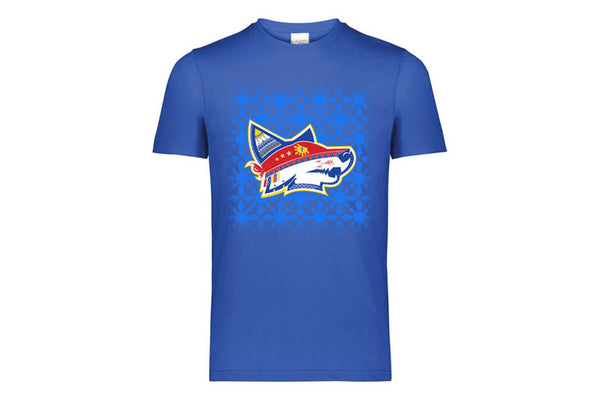 Vancouver Bandits Filipino Heritage Shirt