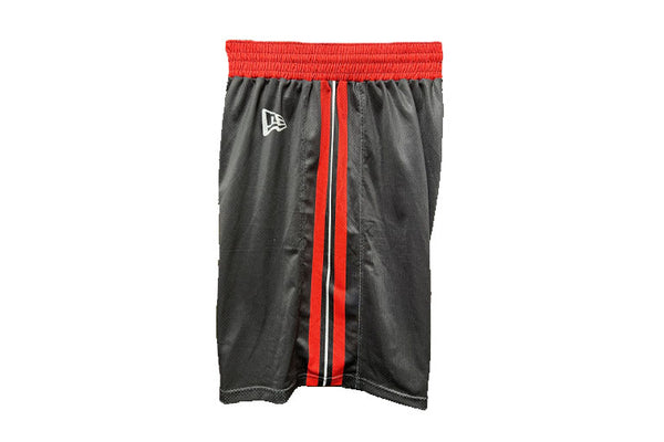 Vancouver Bandits Authentic Game Shorts - Canada Day