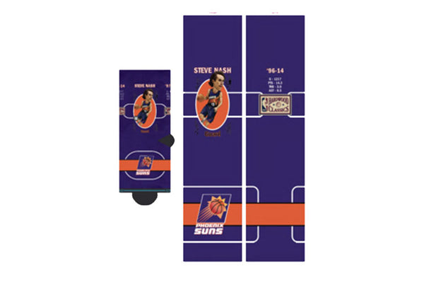Stance Nash Retro Bighead Socks