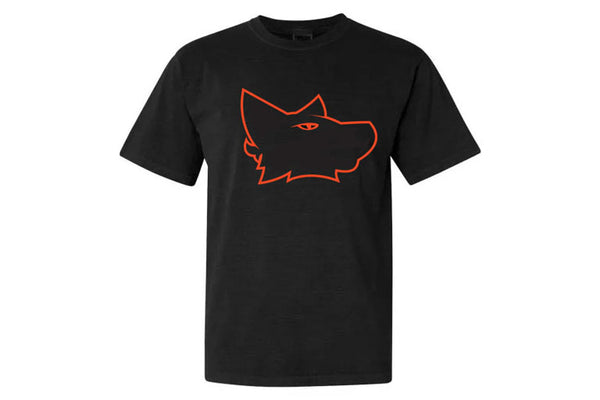 Vancouver Bandits Youth Blackout Tee