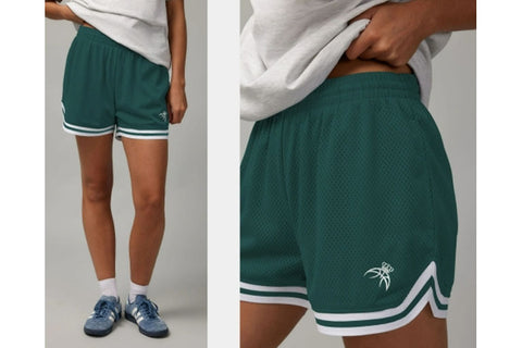 Women's Apparel