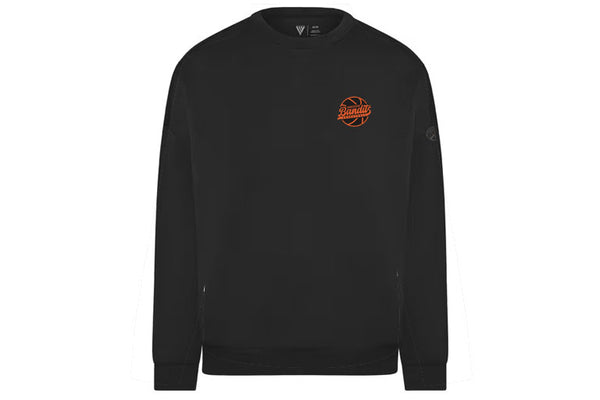 Vancouver Bandits Luxe Signature Crew