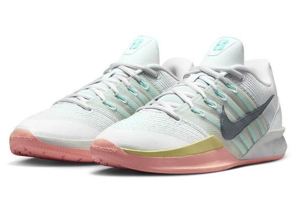 Nike Sabrina 3 'Silencer'