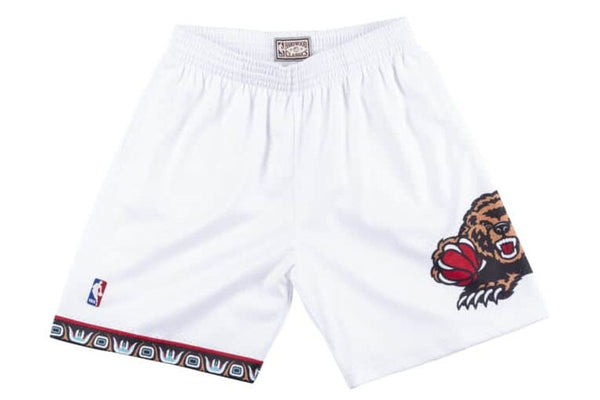 Vancouver Grizzlies Swingman Shorts