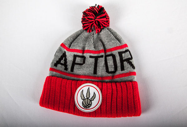 Toronto Raptors High 5 Cuffed