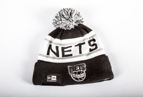 New Jersey Nets Biggest Fan Redux