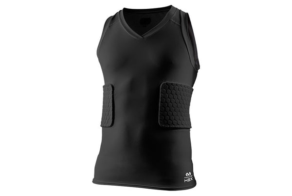 Hex Tank Shirt - 3 Pad