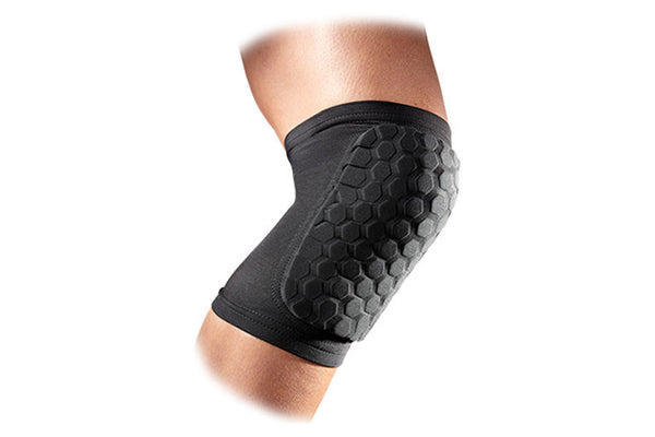 Hex Knee/Elbow/Shin Pad - Pair