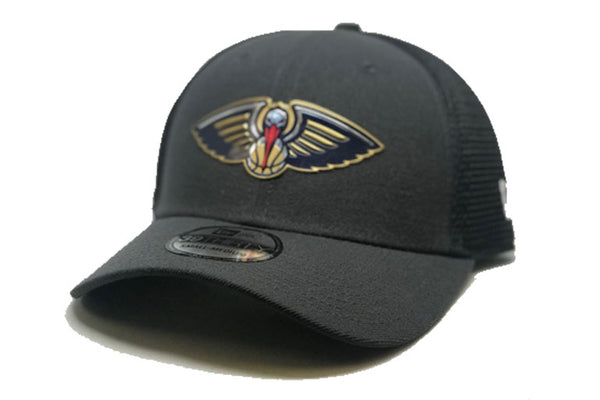 New Orleans Pelicans 3930 17 On Count Flex