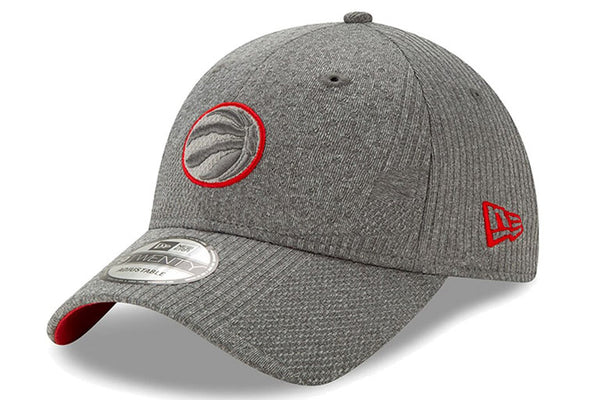 New Era Toronto Raptors Authentic Training Series 920 Adjustable