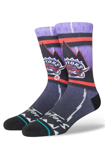 Stance Toronto Raptors Fader Crew