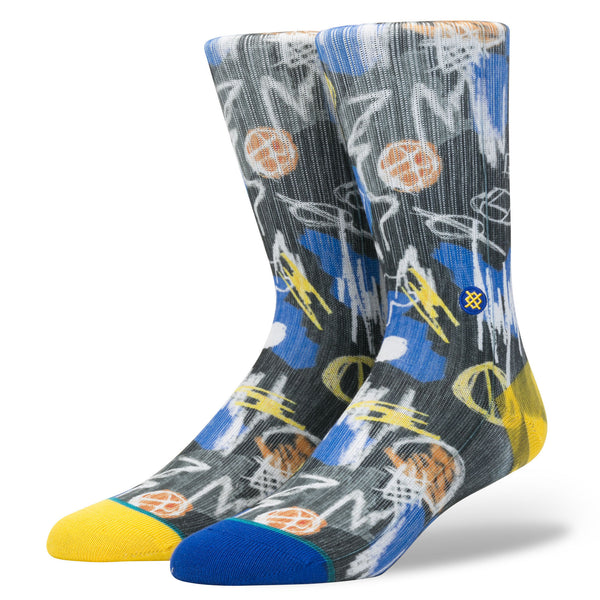 Stance Squad Expressionist