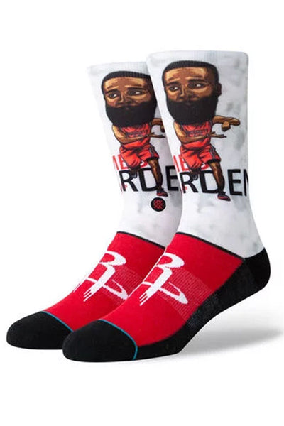 Stance Harden Big Head Sock