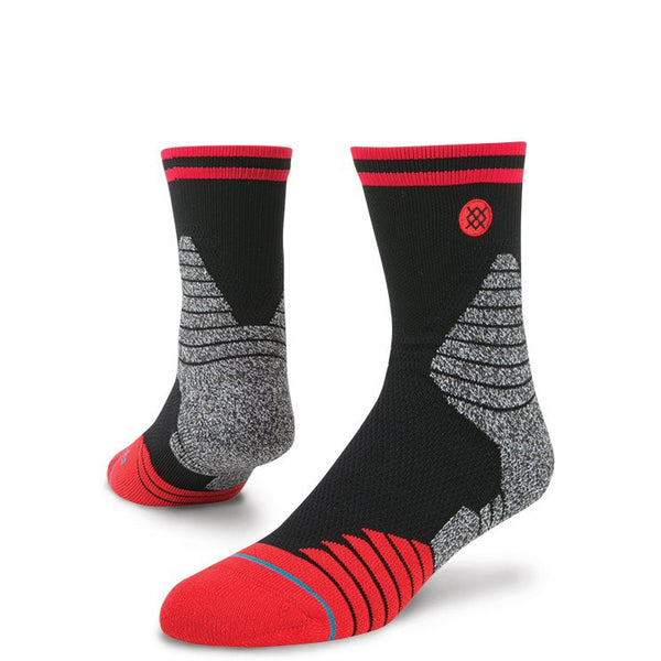 Stance Speedway V3 QTR (Red)