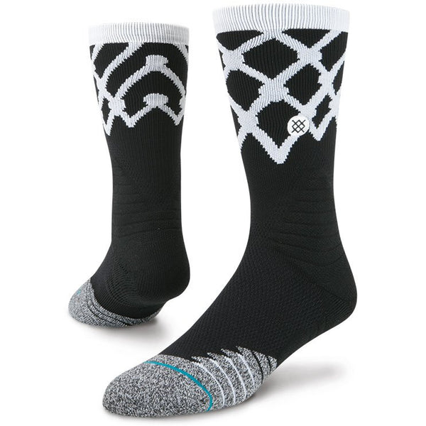 Stance Swish (Black)