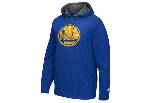 Golden State Warriors Playbook Hoody