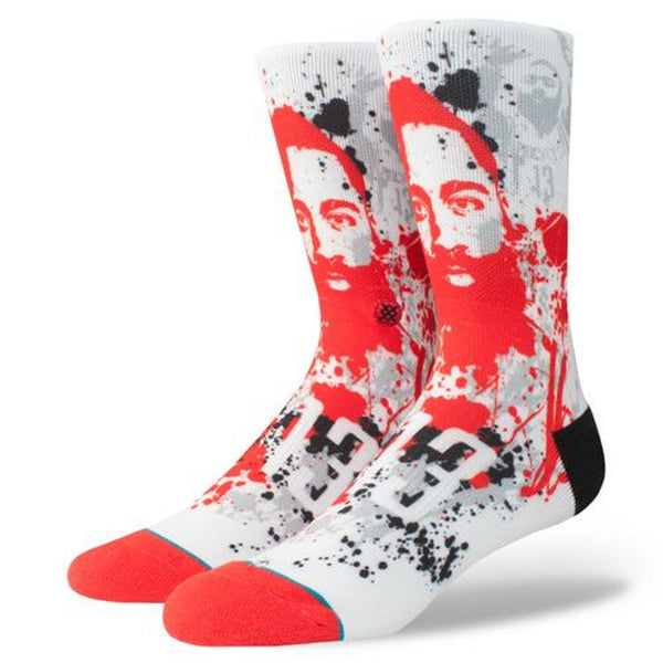 Stance Harden Splatter Crew